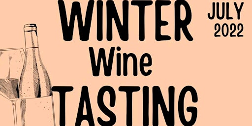 OBE - Winter Wine Tasting