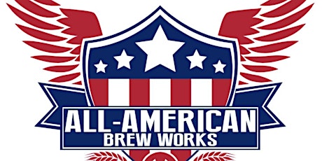 All-American Brew Works 5 Year Anniversary tickets