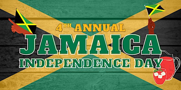 Jamaica Independence Day Celebration