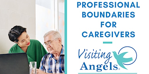 Professional Boundaries for Caregivers