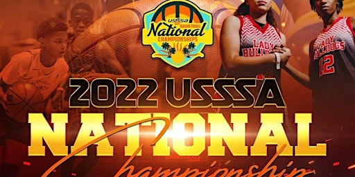 USSSA 2022 National Basketball Championship June 30th - July 3rd @OHP