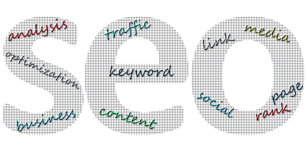 Search Engine Optimisation (SEO) Training Workshop