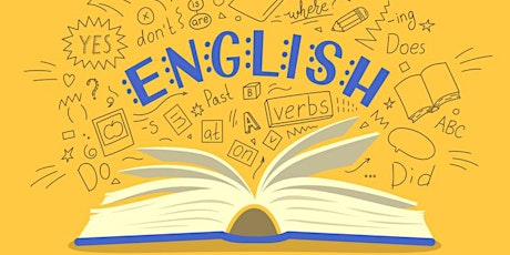 English Cafe - Conversational (In-Person)