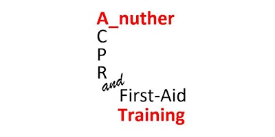 Hauptbild für Adult and Pediatric CPR/AED/First Aid Training