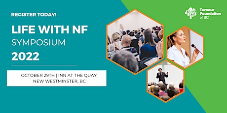 Life with NF Symposium