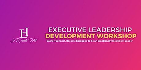 Executive Leadership Development-A Workshop for Black Women Leaders biglietti