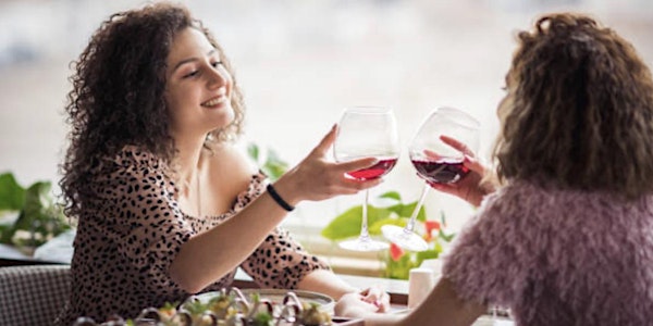Lesbian Speed Dating (Ages 24-38)  London