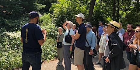 Summer on the Hudson: Nature Tours - Native Plant Tour tickets
