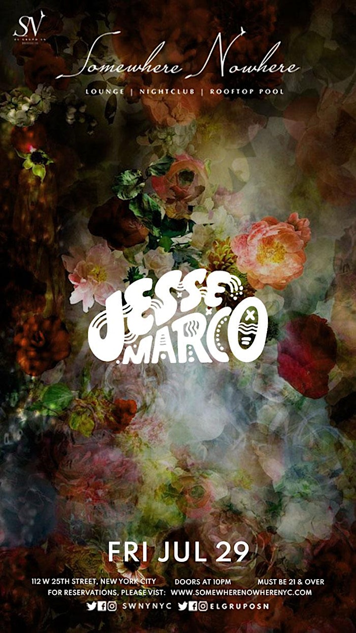 Jesse Marco image