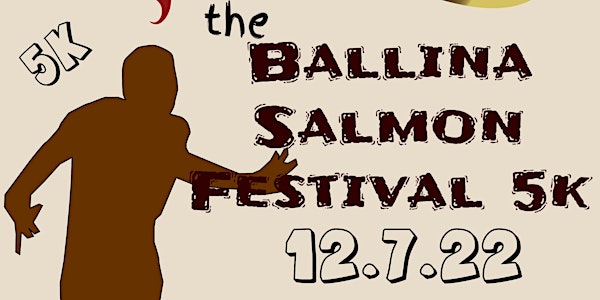 Ballina Salmon Festival 5k