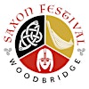 Logotipo de Saxon Festival