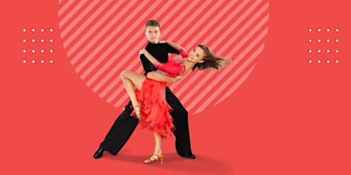 Latin Dance to Awaken Your Body and Soul
