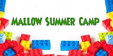 Mallow Brick Building Summer Camp  primary image