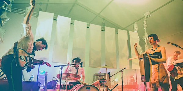 OCTOPUS PROJECT, RINGO DEATHSTARR, MYSTIC BRAVES + more