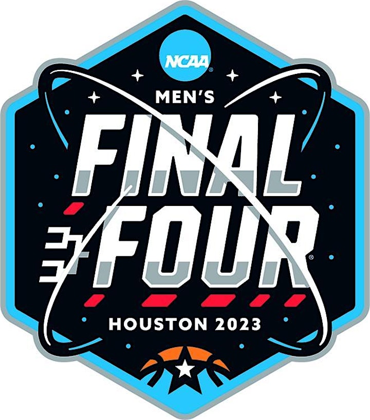 WELCOME TO HOUSTON FINAL 4 WEEKEND BLOCKPARTY image