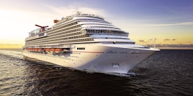 Winter Escape Cruise 2018 tickets