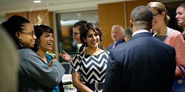 APSIA: Graduate School Fair, DC