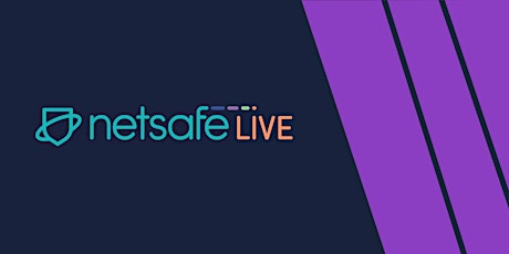 Netsafe LIVE Gisborne | Presentation for Whānau and Parents primary image
