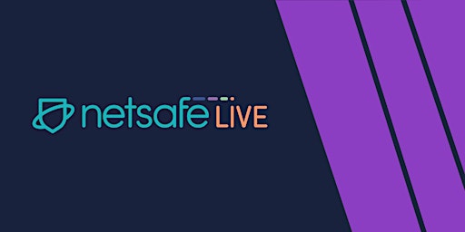 Netsafe LIVE Gisborne | Presentation for Whānau and Parents