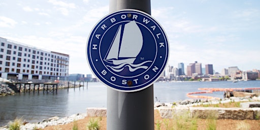 East Boston Evolutions: A Walking Tour of the Harborwalk