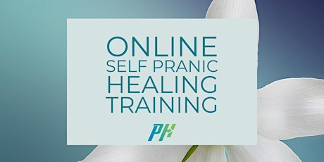 Pranic Self-Healing tickets