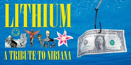 Lithium - Nirvana Tribute