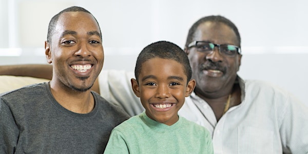 Boys to Men Leadership Brunch