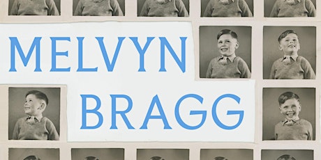 A Literary Evening: Lord Melvyn Bragg Presents 'Back in the Day' tickets