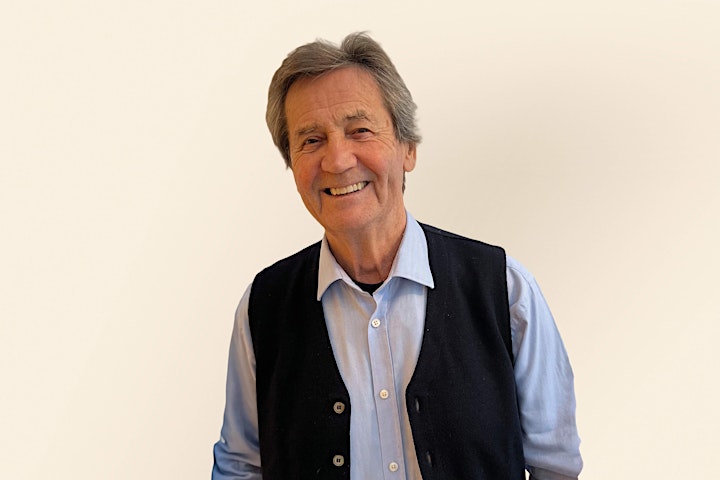 A Literary Evening: Lord Melvyn Bragg Presents 'Back in the Day' image