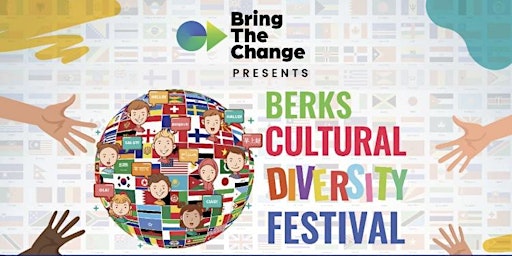 Berks Cultural Diversity Festival