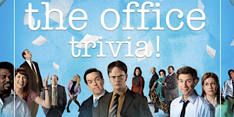 The Office Themed Trivia at The Standard - Downtown Fort Myers tickets