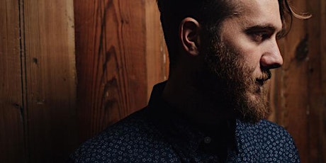 John Mark McMillan Concert  primary image