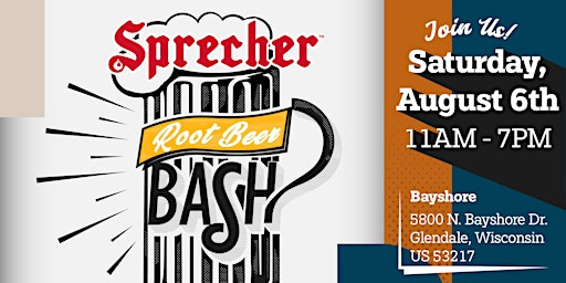 World's Largest Root Beer Float Festival - Free Sprecher Floats for All!