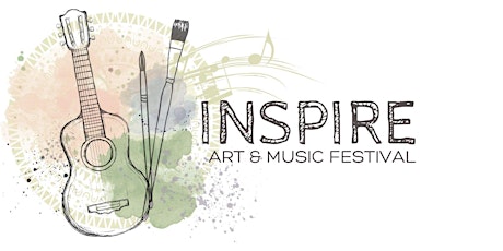INSPIRE: Art & Music Festival tickets