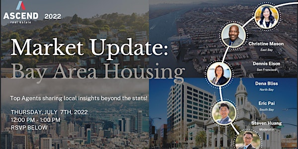 Market Update: Bay Area Housing