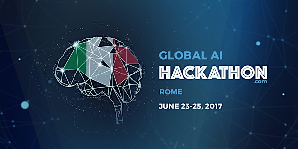 Global AI Hackathon - Rome