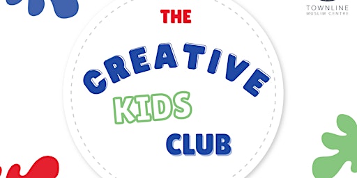Creative Kids Club
