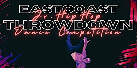 East Coast Hip Hop Throwdown tickets