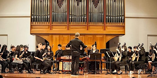 Chinese Instrumental Orchestra