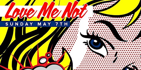 "Love Me Not" Sundays At ORA Nightclub w/ KID NEMESIS primary image