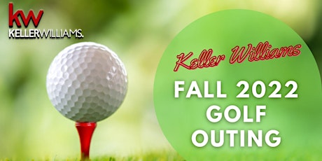Keller Williams Real Estate Golf Outing