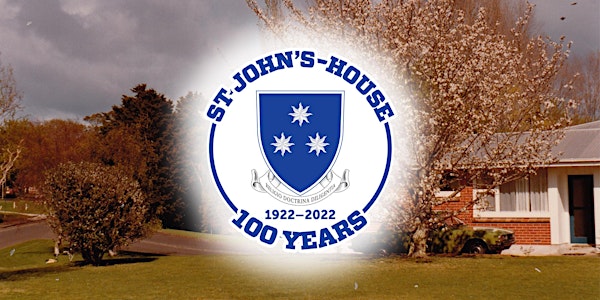 St John's Centenary Celebration