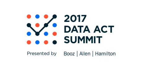 DATA Act Summit 2017 primary image