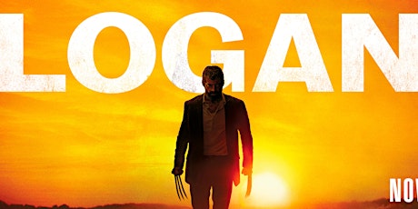 Cinéma : Logan primary image
