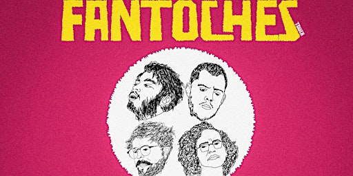 Fantoches | ARE & BE @QUERETARO