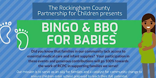 Bingo For Babies