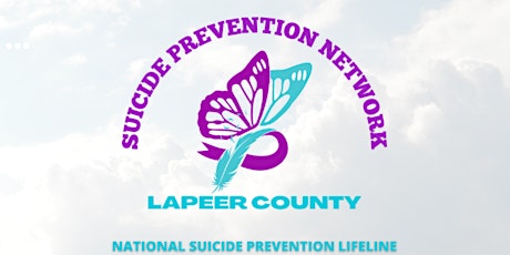 Lapeer County Suicide Prevention Network - Into The Light Walk