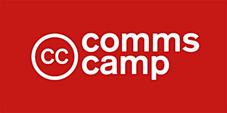 commscamp primary image
