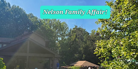 NELSON FAMILY AFFAIR 2022