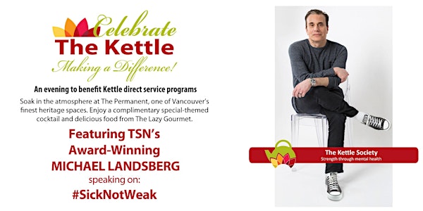 The Kettle "Making a Difference" Evening.
